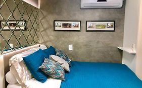Lindo Studio na Augusta até 4 pessoas STAYS 707
