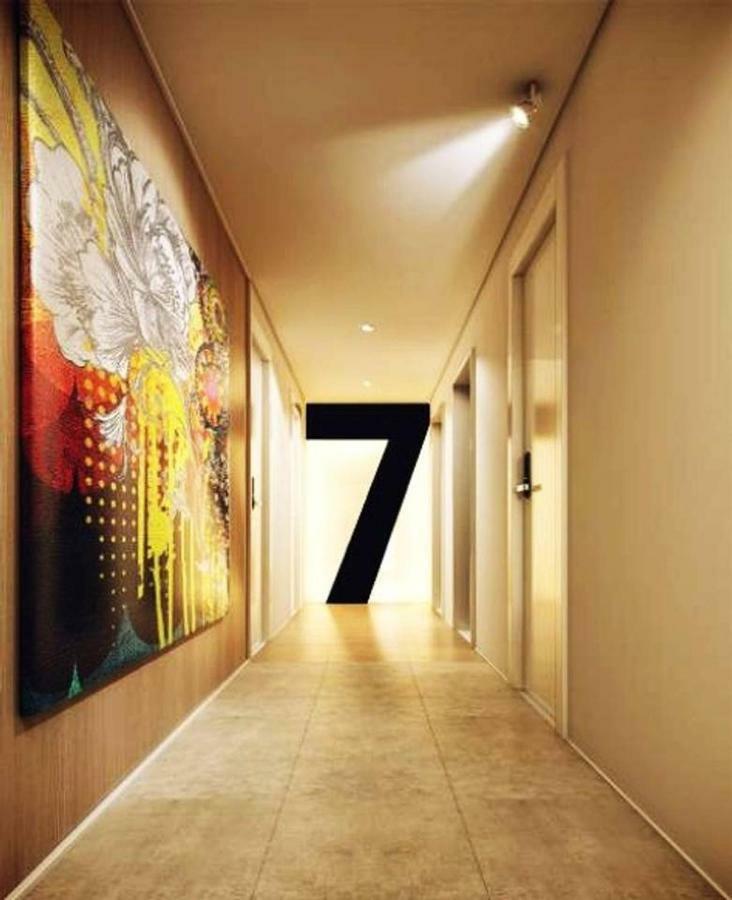 Lindo Studio na Augusta até 4 pessoas STAYS 707 São Paulo Exterior foto