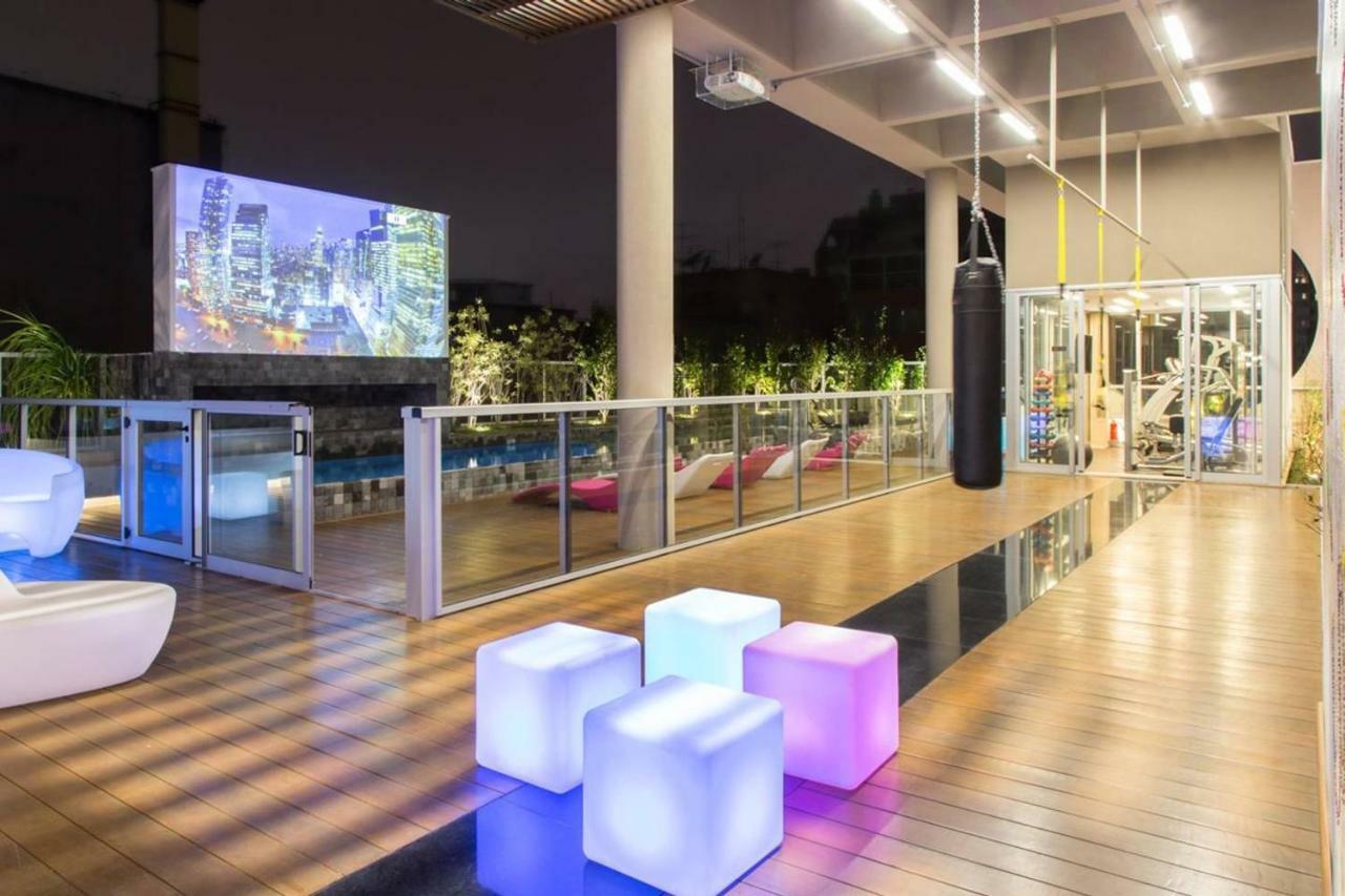 Lindo Studio na Augusta até 4 pessoas STAYS 707 São Paulo Exterior foto